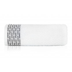 Ręcznik Luca 50x90 biały 500g