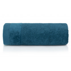 ręcznik Vito 50x90 turkusowy Dark Turquoise 550g