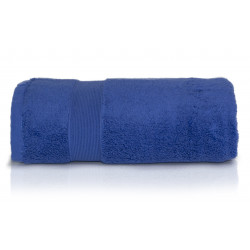 Ręcznik Rocco 50x90 niebieski Royal Blue 600g