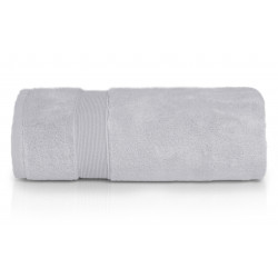 Ręcznik Rocco 70x140 szary Light Grey 600g