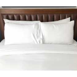 Pościel hotelowa economy 160c200+2x70x80 140gr