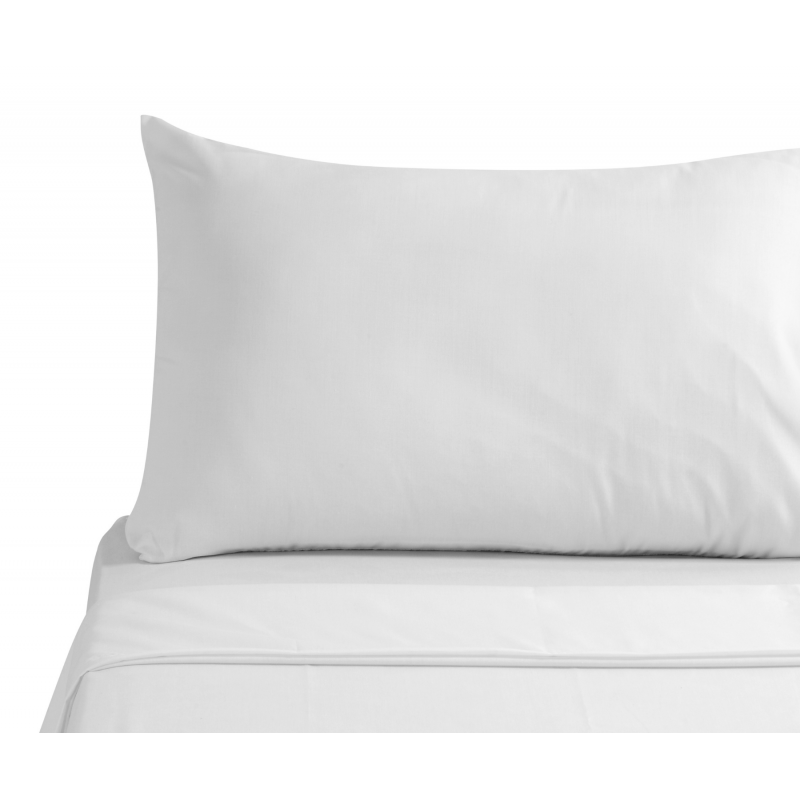 Pościel hotelowa economy 180x200+1x70x80 140gr