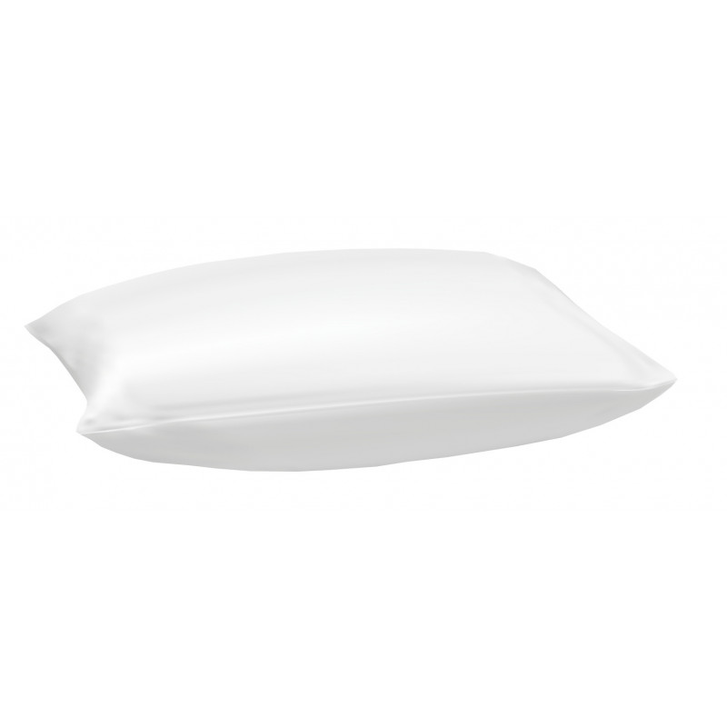 Poszewka hotelowa medical 50x60, 185 gr