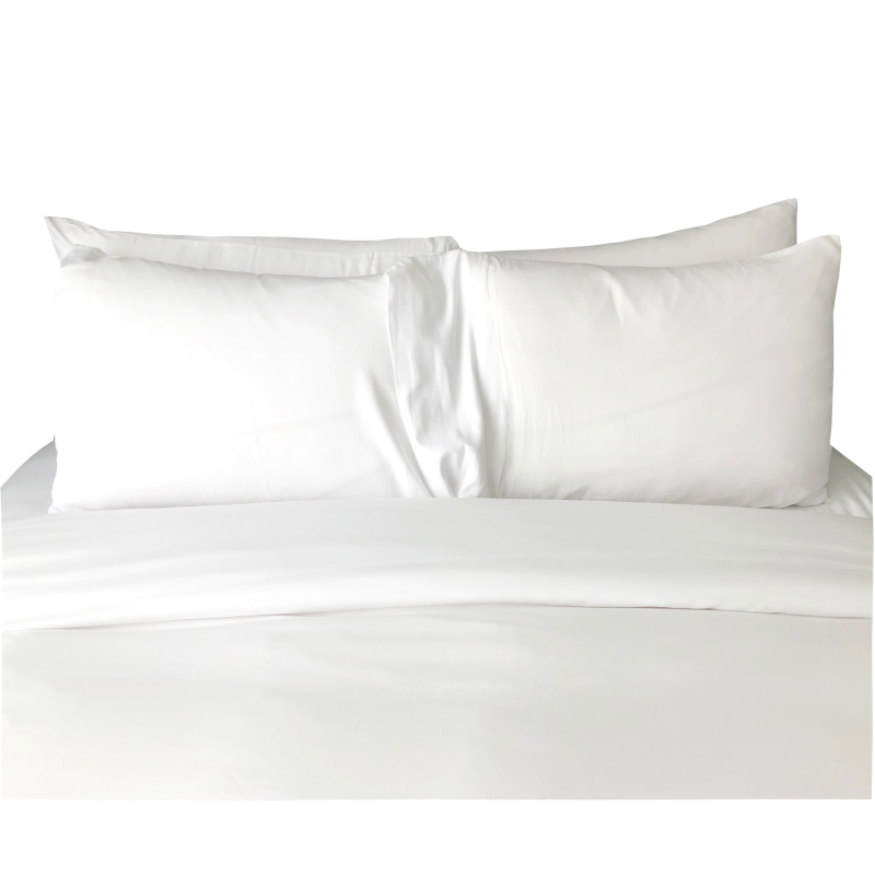 Poszwa hotelowa economy bawełna 140x200, 130 gr