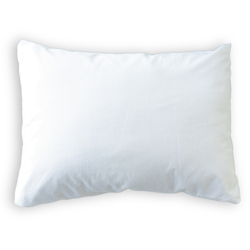 Poszewka hotelowa economy 70x80, 130 gr